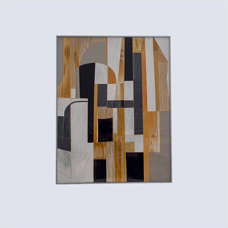Architectural Mosaic