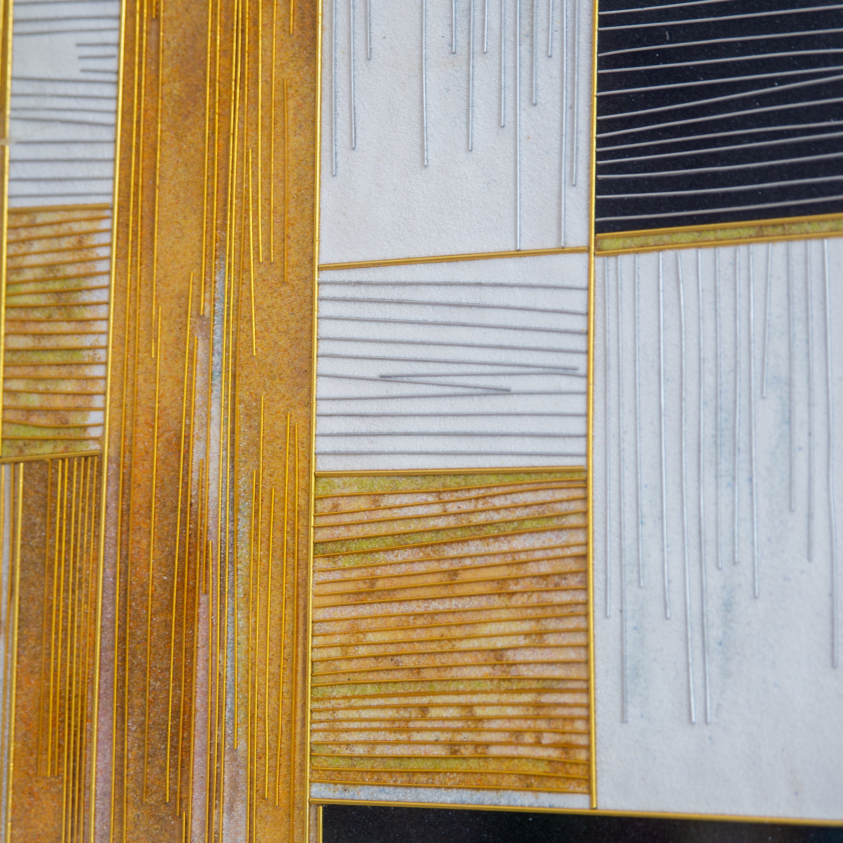 Architectural Mosaic